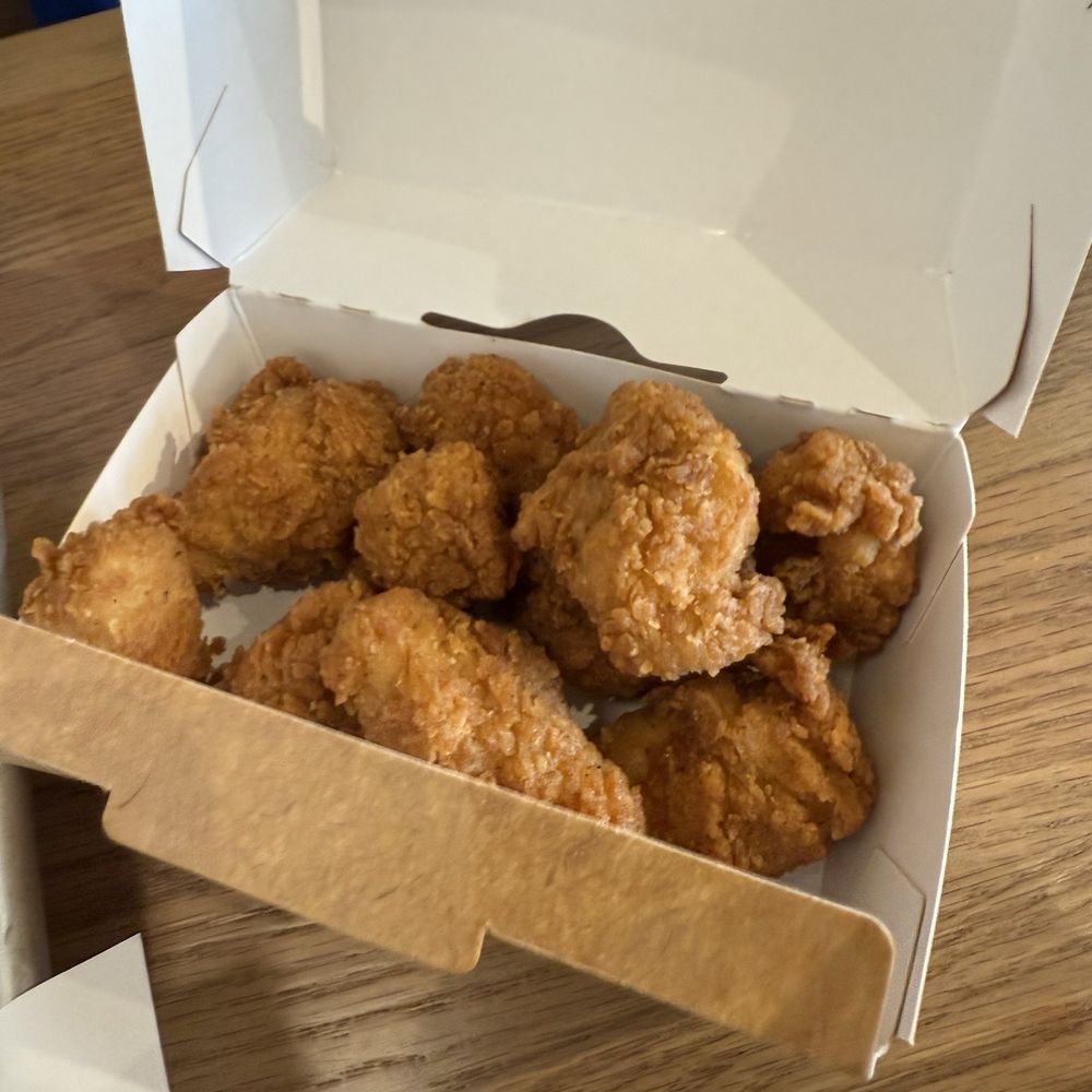 Shake Shack Surprise - Chicken Bites - Ice Cream & Frozen Yogurt Near Me - Surprise, Arizona Shake Shack Surprise - Chicken Bites - Ice Cream & Frozen Yogurt Near Me - Surprise, Arizona