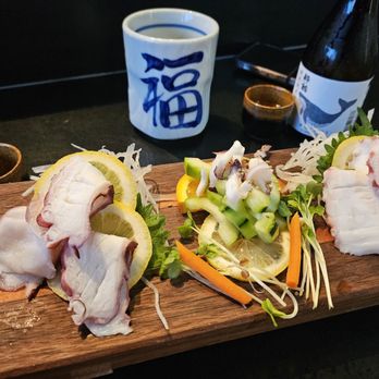 Shiku Sushi - Sushi Bars Near Me - La Jolla, California