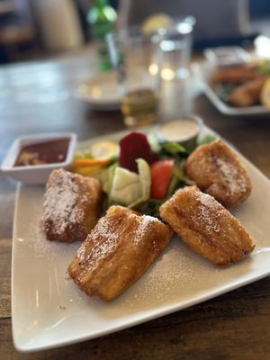 Bit O'Denmark Restaurant by null