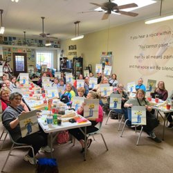 Art 101 - Adult Class