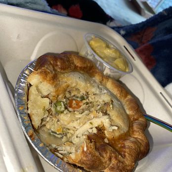 Silver State Pie - Chicken Pot Pie and Homemade Mac & Cheese - Food Trucks Near Me - Reno, Nevada Silver State Pie - Chicken Pot Pie and Homemade Mac & Cheese - Food Trucks Near Me - Reno, Nevada