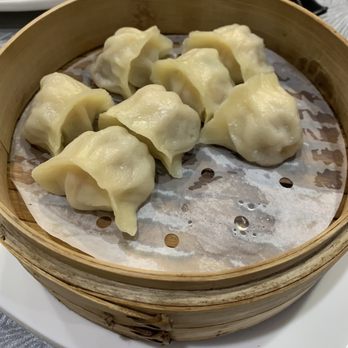 China Queen - Shrimp dumplings - Chinese Near Me - Carrollton, Texas China Queen - Shrimp dumplings - Chinese Near Me - Carrollton, Texas
