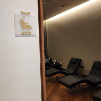 Turkish Airlines Lounge - Sleeping area - Airport Lounges Near Me - Miami, Florida Turkish Airlines Lounge - Sleeping area - Airport Lounges Near Me - Miami, Florida