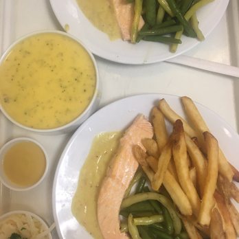 IKEA Restaurant - This was all under $20 plus two coffees unlimited refill! - Scandinavian Near Me - Hicksville, New York