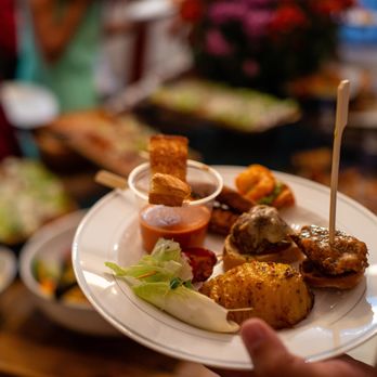 Tine to Dine - Caterers Near Me Tine to Dine - Caterers Near Me