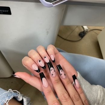 Styles Nails & Spa - nails by lee - Nail Salons Near Me - El Cajon, California Styles Nails & Spa - nails by lee - Nail Salons Near Me - El Cajon, California