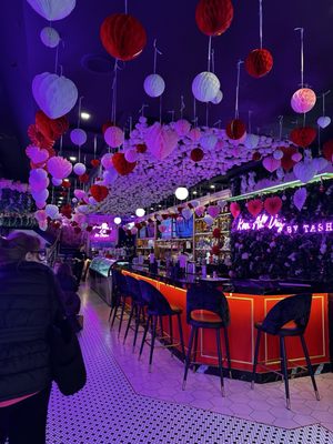 Sugar Factory New York - Time Square by null