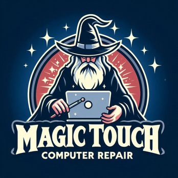 Magic Touch Computer Repair - IT Services & Computer Repair Near Me - Conway, South Carolina Magic Touch Computer Repair - IT Services & Computer Repair Near Me - Conway, South Carolina