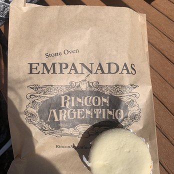 Rincon Argentino - Alfajore - Argentine Near Me - Boulder, Colorado