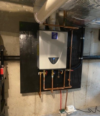 Slide of ZN Construction