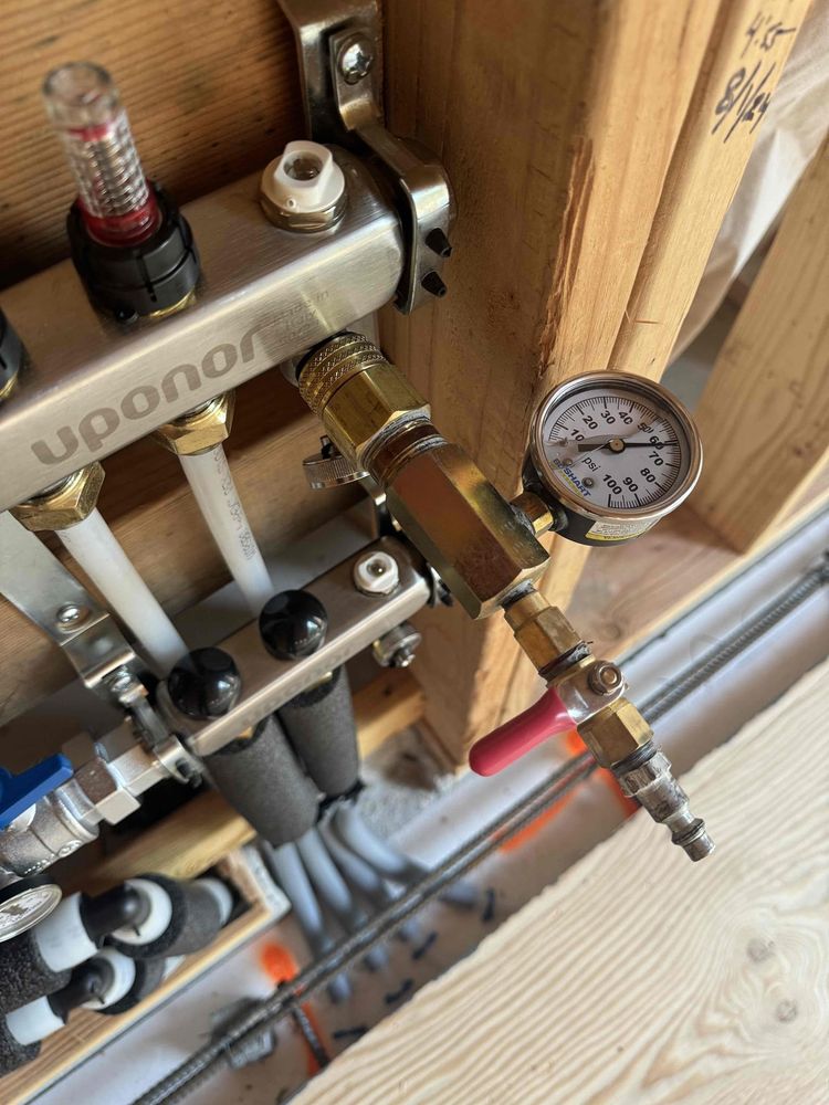 Slide of Plumb-Tech Plumbing & Heating Missoula