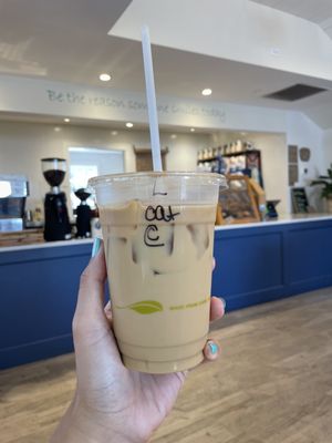 Handlebar Café by null