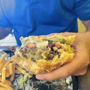 Valley Cafe - THERE ARE NO WORDS.... Perfection - Cafes Near Me - Hatch, New Mexico