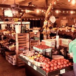Bellew's Produce