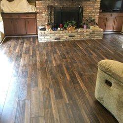Trademark Floors - Durango laminate installation
