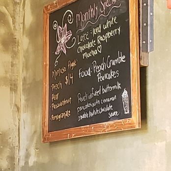 Fig Tree Cafe - Breakfast & Brunch Near Me - San Diego, California Fig Tree Cafe - Breakfast & Brunch Near Me - San Diego, California