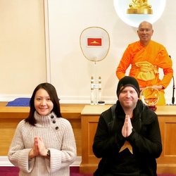 Oregon Meditation Center