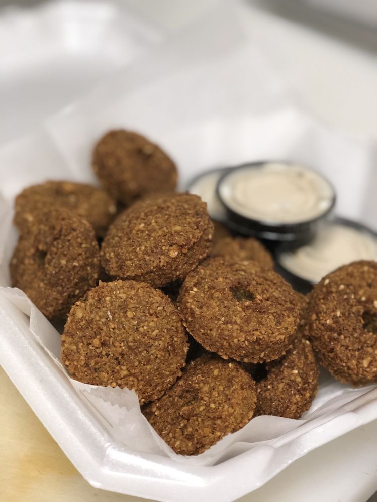 THE SOURCE LOUNGE & GRILL Updated August 2024 60 Photos & 15 Reviews 1006 Hanover Ave