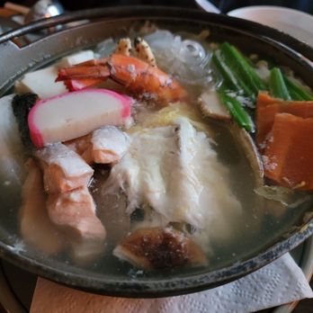 Sagami - Yosenabe - Japanese Near Me - Collingswood, New Jersey Sagami - Yosenabe - Japanese Near Me - Collingswood, New Jersey