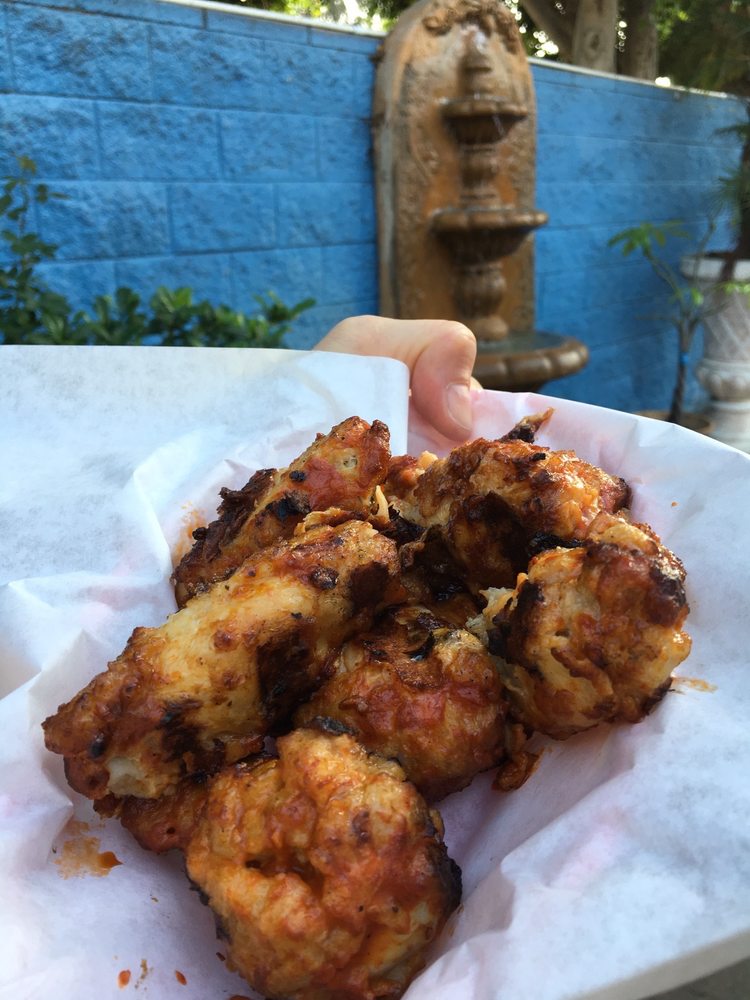 OLD TOWN PATIO 60 Photos & 58 Reviews 115 Richmond St, El Segundo