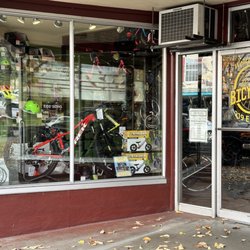 B&L Bicycles
