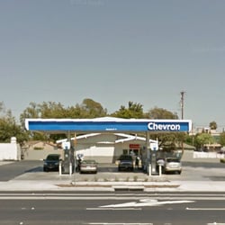 Chevron