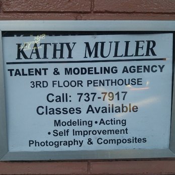 Kathy Muller Talent Modeling Agency Talent Agencies 4747 Kilauea Ave Honolulu Hi Phone Number Yelp