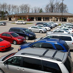 Car Rental Dublin