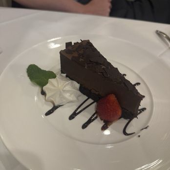 Gaston's Italian Steakhouse - Chocolate Cheesecake - Italian Near Me - Virginia Beach, Virginia Gaston's Italian Steakhouse - Chocolate Cheesecake - Italian Near Me - Virginia Beach, Virginia