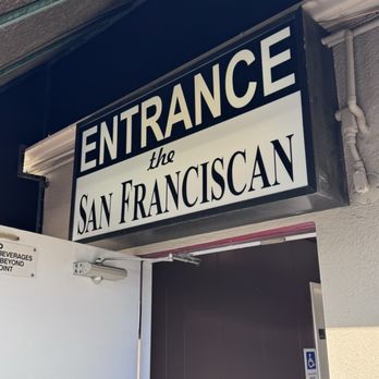 The San Franciscan - Karaoke Near Me - Torrance, California