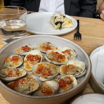Lilia - Clams - Italian Near Me - Brooklyn, New York Lilia - Clams - Italian Near Me - Brooklyn, New York