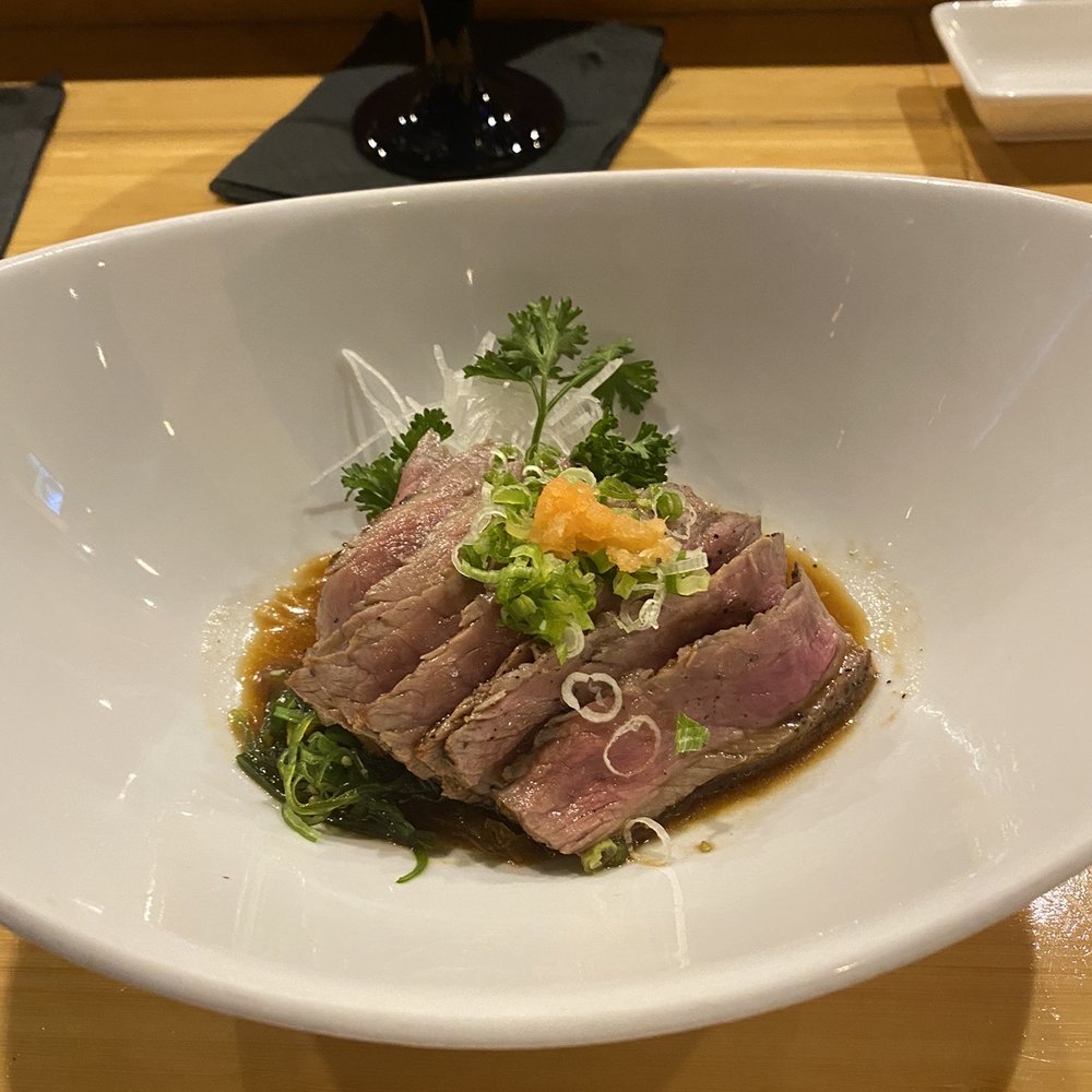 Zushi Bistro - Sushi Bars Near Me - Virginia Beach, Virginia Zushi Bistro - Sushi Bars Near Me - Virginia Beach, Virginia