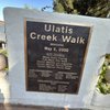 Creekwalk gift card