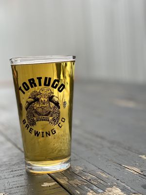 Tortugo Brewing Company by null