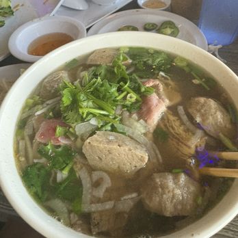 Pho So 1 - Vietnamese Near Me - Las Vegas, Nevada