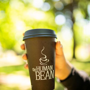The Human Bean - a person holding a coffee cup - Coffee & Tea Near Me - Carson City, Nevada The Human Bean - a person holding a coffee cup - Coffee & Tea Near Me - Carson City, Nevada