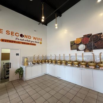 The Second wife - Indian Restaurant - Indian Near Me - San Jose, California The Second wife - Indian Restaurant - Indian Near Me - San Jose, California