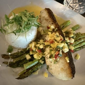 Tides - Seafood Near Me - Danville, California