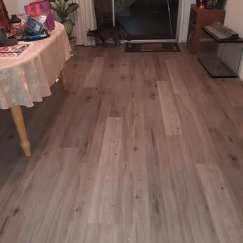 Lopez Floors - Flooring Near Me - fairfield, California
