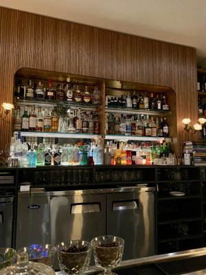 Elvie's by null