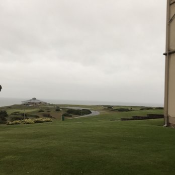 Fairmont St Andrews - View of course - Hotels Near Me - St Andrews, FIF