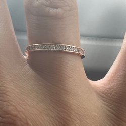 Swarovski - Ring