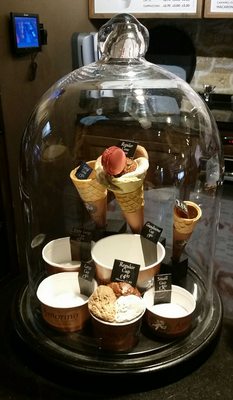 Amorino Gelato - London Camden by null