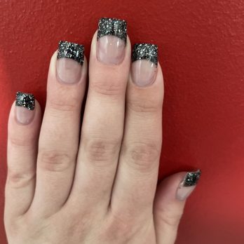 Wild Orchid Nails - Nail Salons Near Me - Riverton, Utah