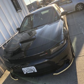 Enterprise Rent-A-Car - DODGE CHARGER V8 GT!!! - Car Rental Near Me - Brooklyn, New York