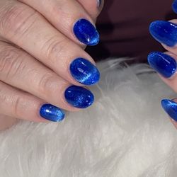Lavish Nails And Spa