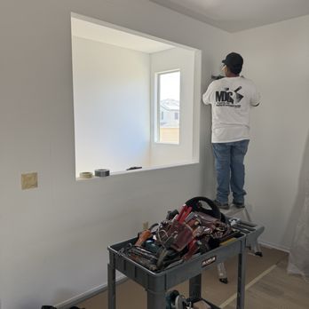 Menifee Drywall Construction - Drywall Installation & Repair Near Me Menifee Drywall Construction - Drywall Installation & Repair Near Me