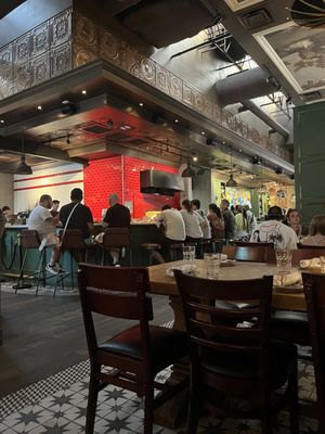 Mia's Italian Kitchen by null