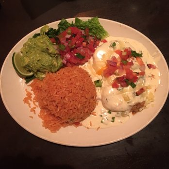 Mi Cocina - Mexican Near Me - Rockwall, Texas