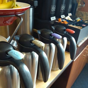 Fairfield by Marriott Inn & Suites Clovis - Creamer selection - Hotels Near Me - Clovis, New Mexico